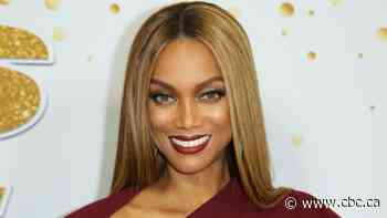 Tyra Banks tapped to host Dancing With the Stars