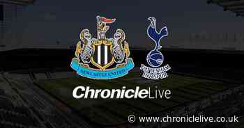 Newcastle vs Spurs LIVE: Lascelles misses out as Bentaleb returns in midfield