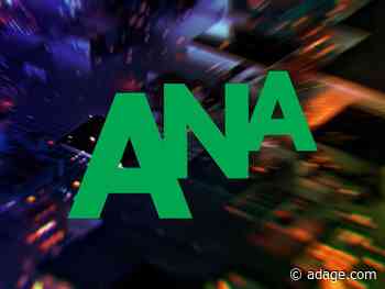 ANA takes its Masters of Marketing and Media conferences virtual