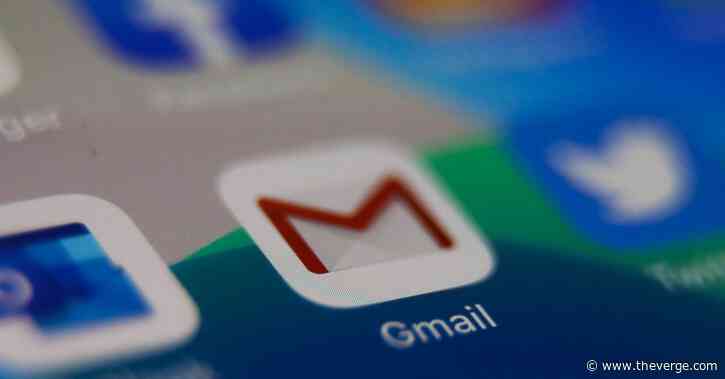 How to back up your Gmail