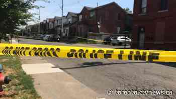 Police provide update into shooting of 17-year-old girl in Hamilton, Ont.