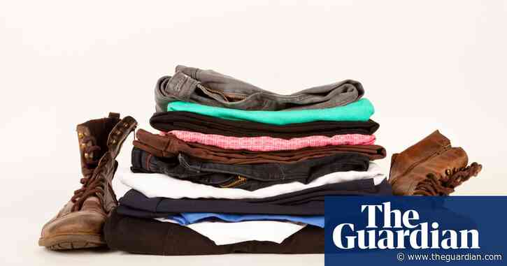 Bring fast fashion to a standstill | Letters