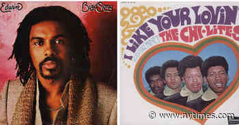 You May Not Know These 15 Songs. But You’ve Heard Them.