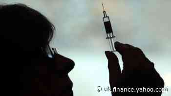 London markets bounce on hopes of Covid-19 vaccine progress