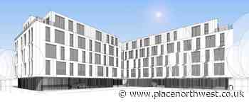 Flats plotted for St Helens pub site - Place North West