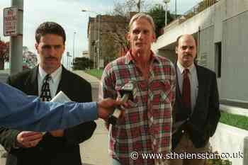 US judge halts execution amid claims inmate has dementia - St Helens Star