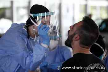 Coronavirus restrictions reimposed around world as countries tackle resurgence - St Helens Star