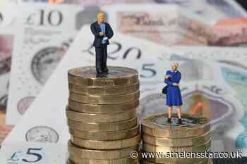 Survey reveals gender inequality of Covid-19 lockdown - St Helens Star