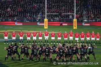 Which sports have restarted and when will the rest follow? - St Helens Star