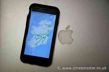 Apple and Ireland win 13 billion euro tax appeal - St Helens Star