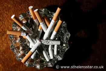 'Million smokers quit' during Covid-19 crisis, charity suggests - St Helens Star