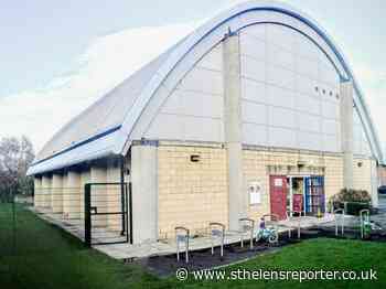 Future of Shining Lights Centre in St Helens still to be decided - St Helens Reporter