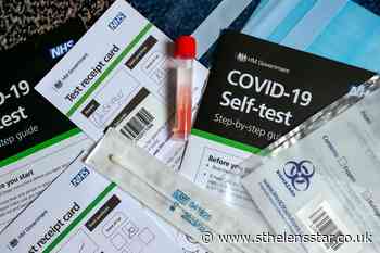 Significant reduction of virus before lockdown eased, study finds - St Helens Star