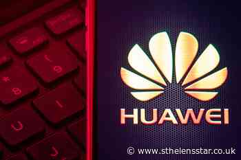 Huawei decision 'about trade, not security' – company's UK boss - St Helens Star