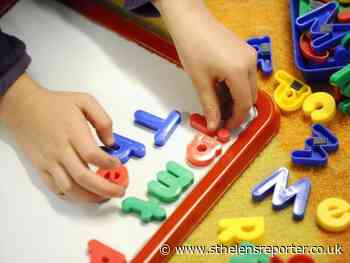 Nearly half of St Helens parents failing to pay compulsory child support - St Helens Reporter