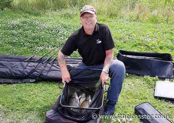 Results from Newton-le-Willows Anglers Association summer series - St Helens Star