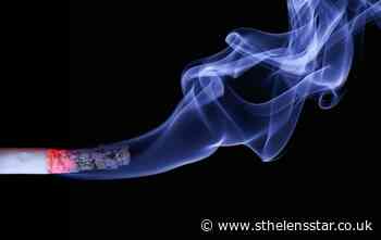 Smoking rates have fallen in St Helens for 4th year in a row - St Helens Star