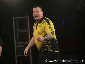 Five days of PDC Summer Series results - St Helens Star