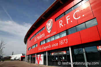 Free-scoring St Helens 'lit up' the 1996 Super League - Last Word On Rugby