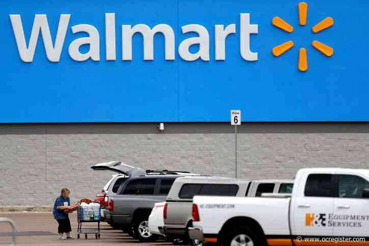 Walmart, Best Buy, Starbucks latest to require customers wear masks