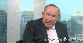 Andrew Neil Show axed as BBC confirms jobs cuts in wake of pandemic