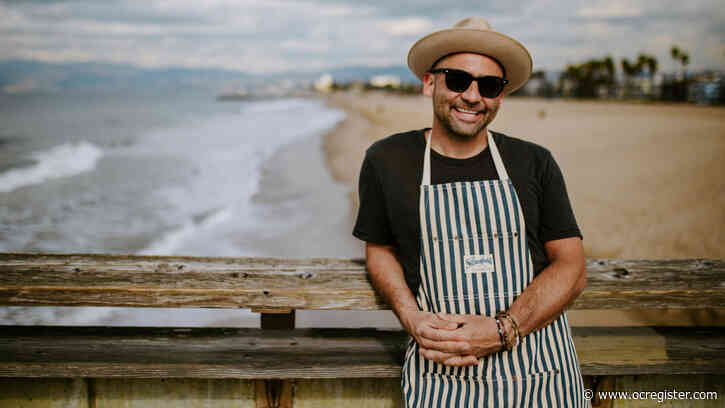 ‘Restaurants on the Edge’ host and his business partner offer rescue advice