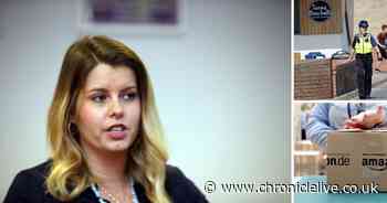 Police chief blasts Amazon for refusing to stop selling anti-cop merchandise