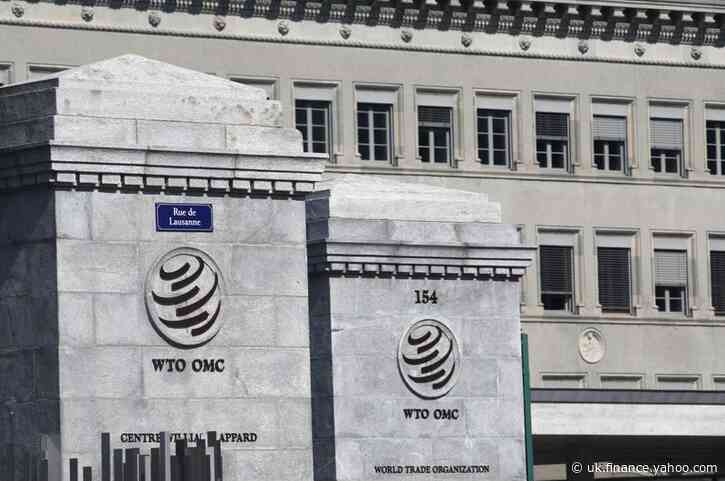 Candidates for WTO chief urge hasty vetting of next leader amid 'deep crisis'