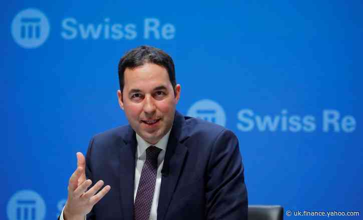 Swiss insurers oppose immigration changes, Swiss Re head tells paper