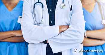 Alberta doctors take out newspaper ads in hopes of reaching agreement with UCP