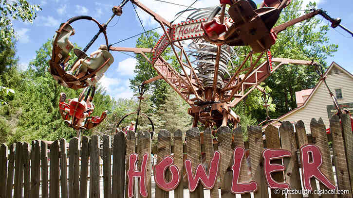 Idlewild, Soakzone Will Close On Tuesdays And Wednesdays This Summer