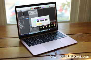 These fantastic Apple MacBook Air, Dell XPS 13 deals won’t last long