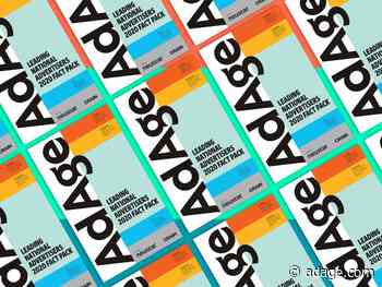 About Ad Age Leading National Advertisers 2020