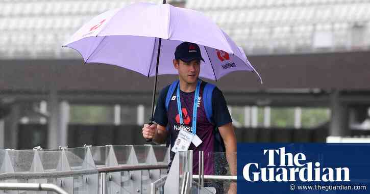 Joe Root says it would be 'stupid' to write off Broad and Anderson