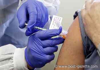 Pitt, UPMC recruiting COVID-19 vaccine trial volunteers