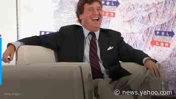 Tucker Carlson addresses show writer’s dismissal