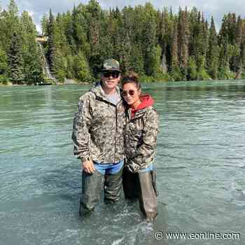 Bristol Palin Sparks Romance Rumors With Contractor Zach Towers - E! Online