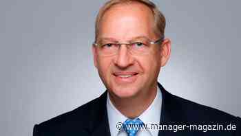 Volkswagen: Dirk Hilgenberg wird Softwarechef