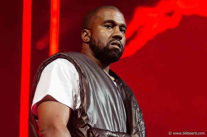 Here’s What Stars Have Said About Kanye West’s Alleged White House Run