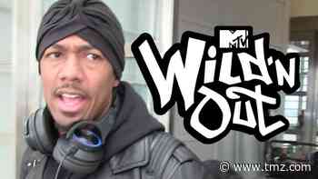 Nick Cannon Slams ViacomCBS After Firing, Company Fires Back
