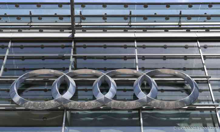 VW centralises group software development at Audi