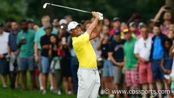 2020 Memorial Tournament tee times, pairings: Complete field, schedule set for Thursday in Round 1