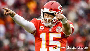 'Madden NFL 21' ratings: Patrick Mahomes headlines new members of '99 Club'