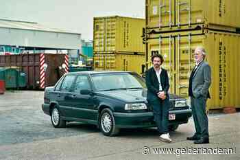 Is deze Netflix-serie gebaseerd op de zaak Frank Masmeijer?