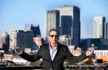 Oud-manager zangeres Anouk verdacht in Haagse corruptiezaak: ‘Dit is onterecht’