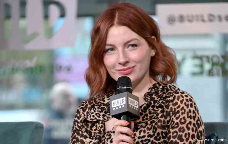 Alice Levine quits BBC Radio 1 after nine years