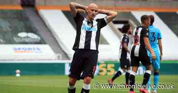 Newcastle vs Spurs first-half player ratings: How Magpies have fared so far