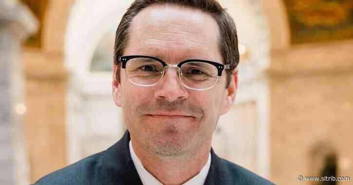Utah Democratic governor candidate Chris Peterson criticizes state’s response to the coronavirus