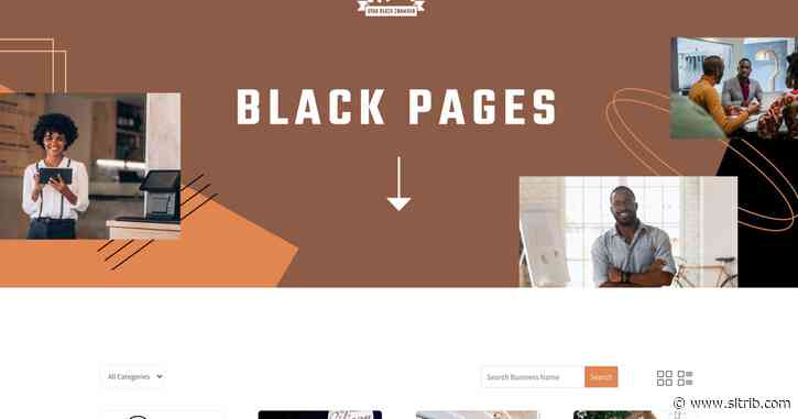 New site lists Utah’s Black-owned businesses