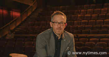 Playwrights Horizons Details First Season Under New Leadership